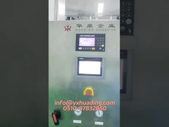 Kollagenprotein-Scheibentrenner